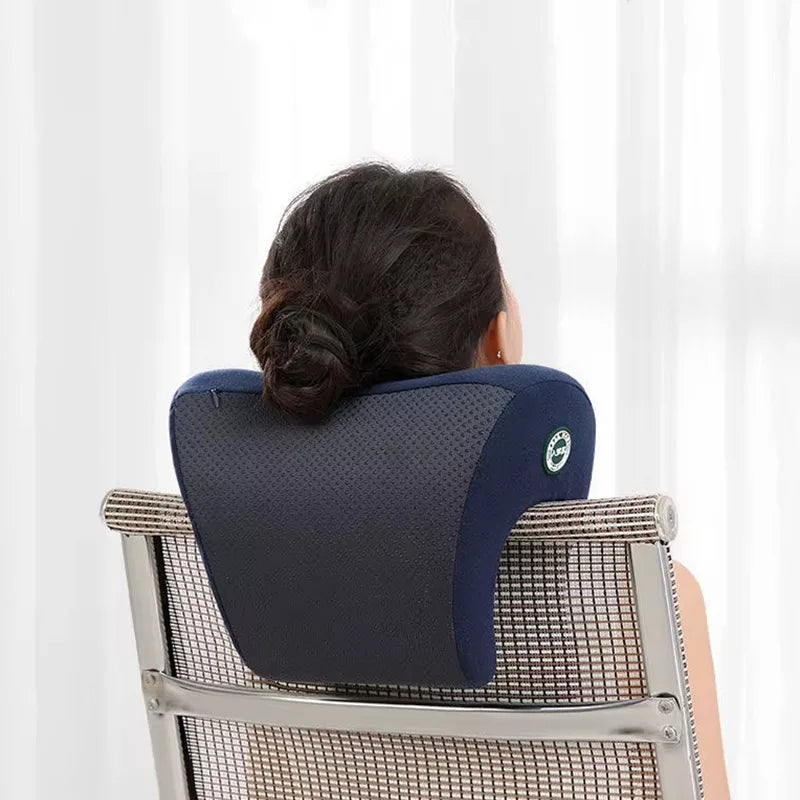 NapCloud | Ergonomisch Geheugenschuim Kussen