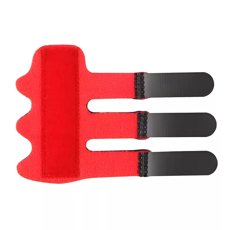 FlexiFinger | Trigger Finger Spalk Verstelbare Steunbrace