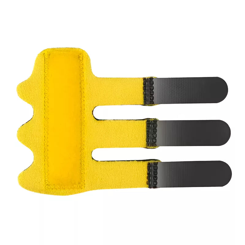 FlexiFinger | Trigger Finger Spalk Verstelbare Steunbrace