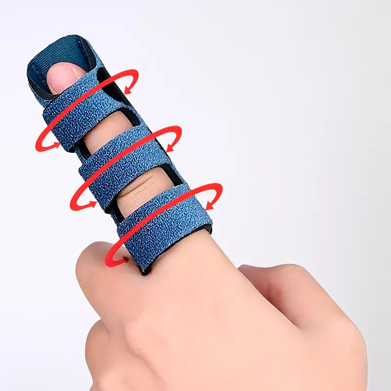 FlexiFinger | Trigger Finger Spalk Verstelbare Steunbrace