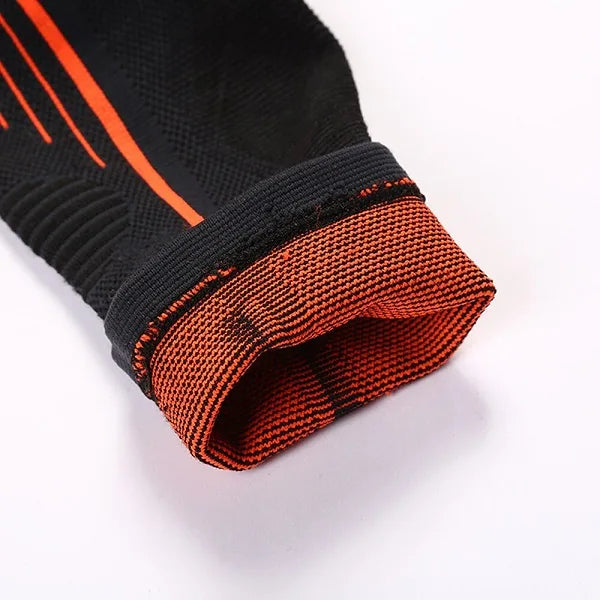 FlexiAnkle | Compressie Enkelbandage