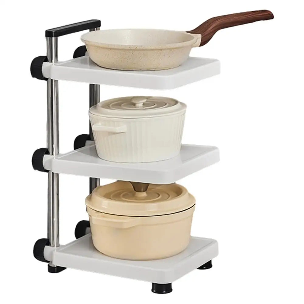 Organista | Verstelbare Keuken Organiser