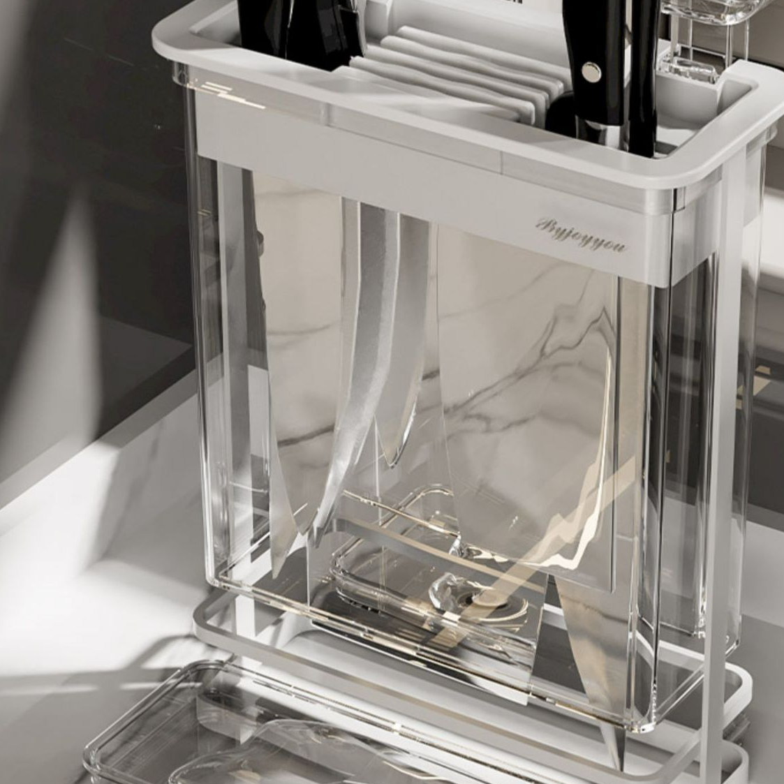 CulinaryNexus | De ultieme keuken organizer