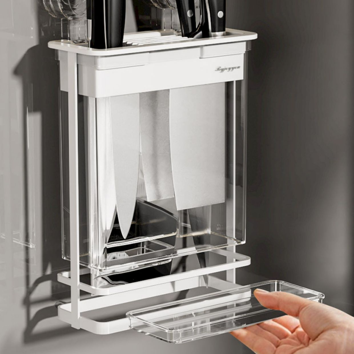 CulinaryNexus | De ultieme keuken organizer