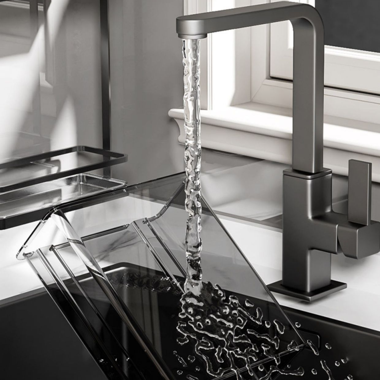 CulinaryNexus | De ultieme keuken organizer