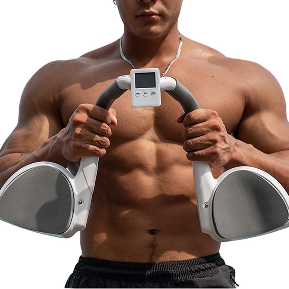 PlankMaster | Verstelbare Core Trainer