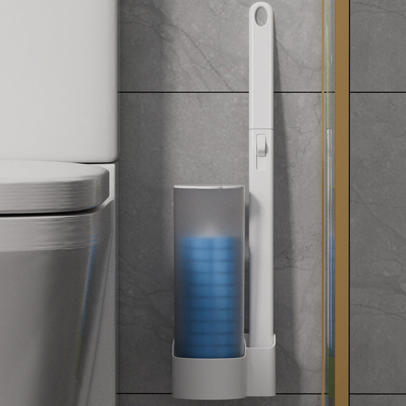 FlushBrush | Hygiënische wegwerp toiletborstel
