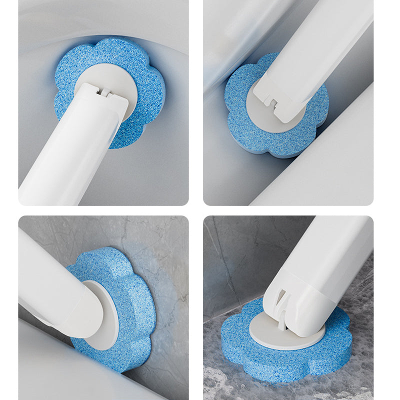 FlushBrush | Hygiënische wegwerp toiletborstel