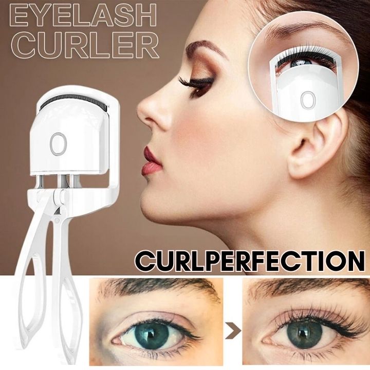 CurlPerfection | Zeg vaarwel tegen vluchtige krullen