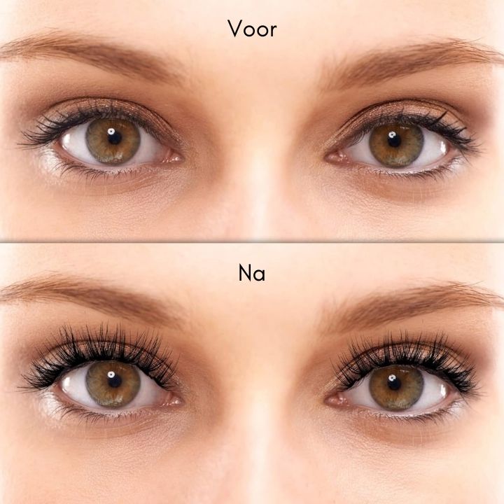 CurlPerfection | Zeg vaarwel tegen vluchtige krullen