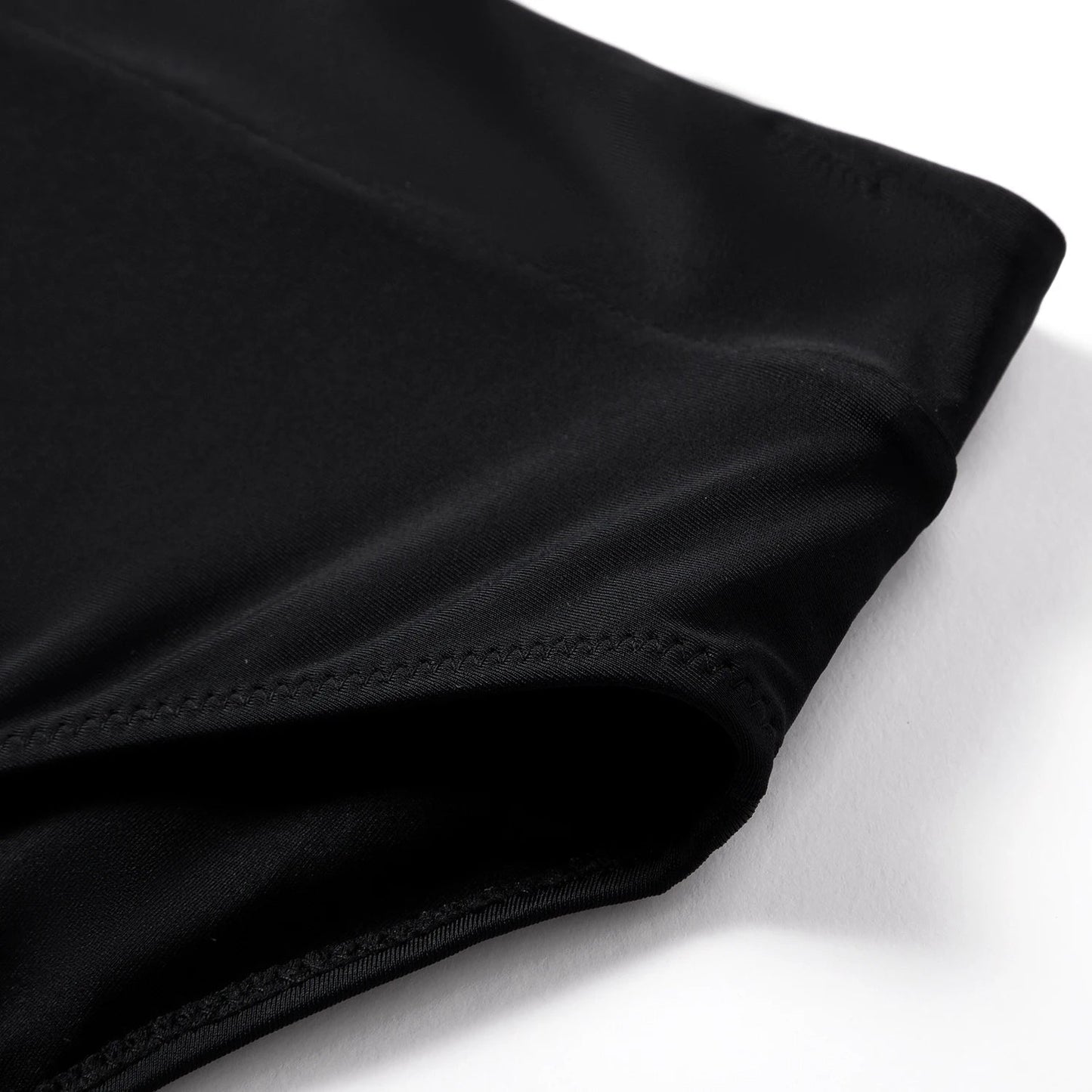 Ondalyn | Schouderloze stralende bikini