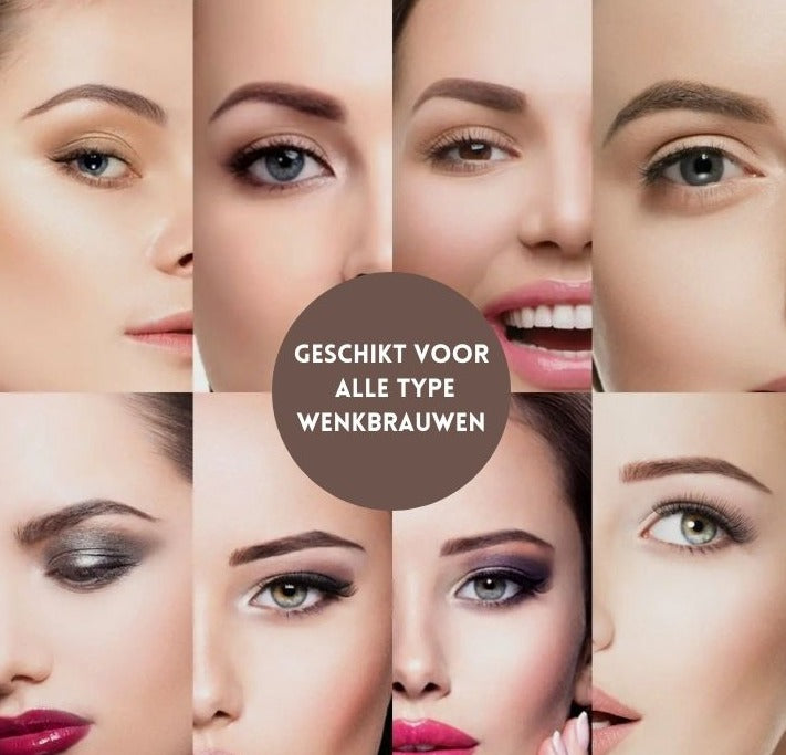 Browline - Jouw weg naar moeiteloze wenkbrauwperfectie!
