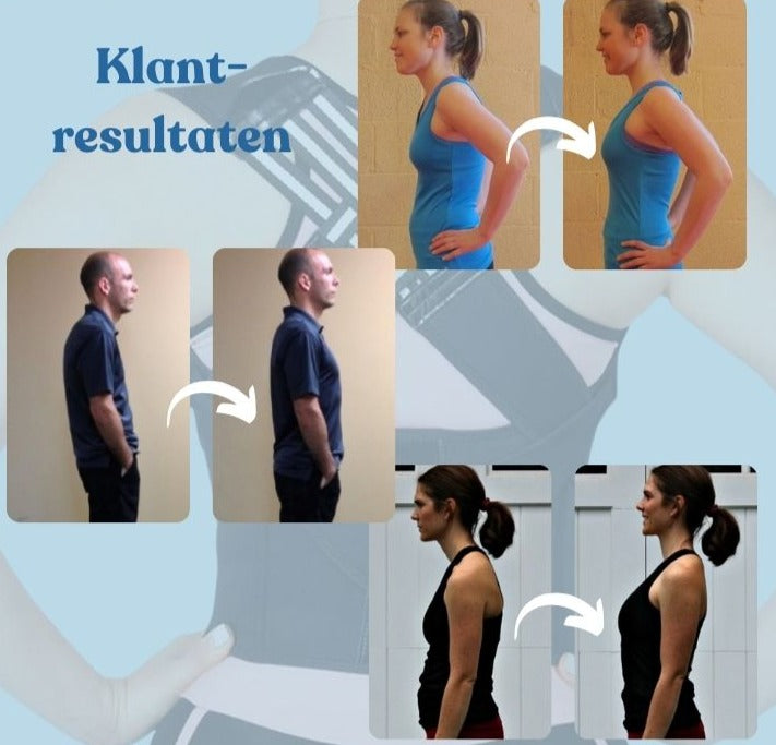 FormFit | Hulpmiddel voor houdingverbetering