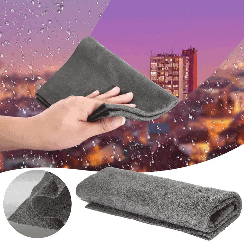 PureScrub | Ultra-absorberende magische microvezeldoeken
