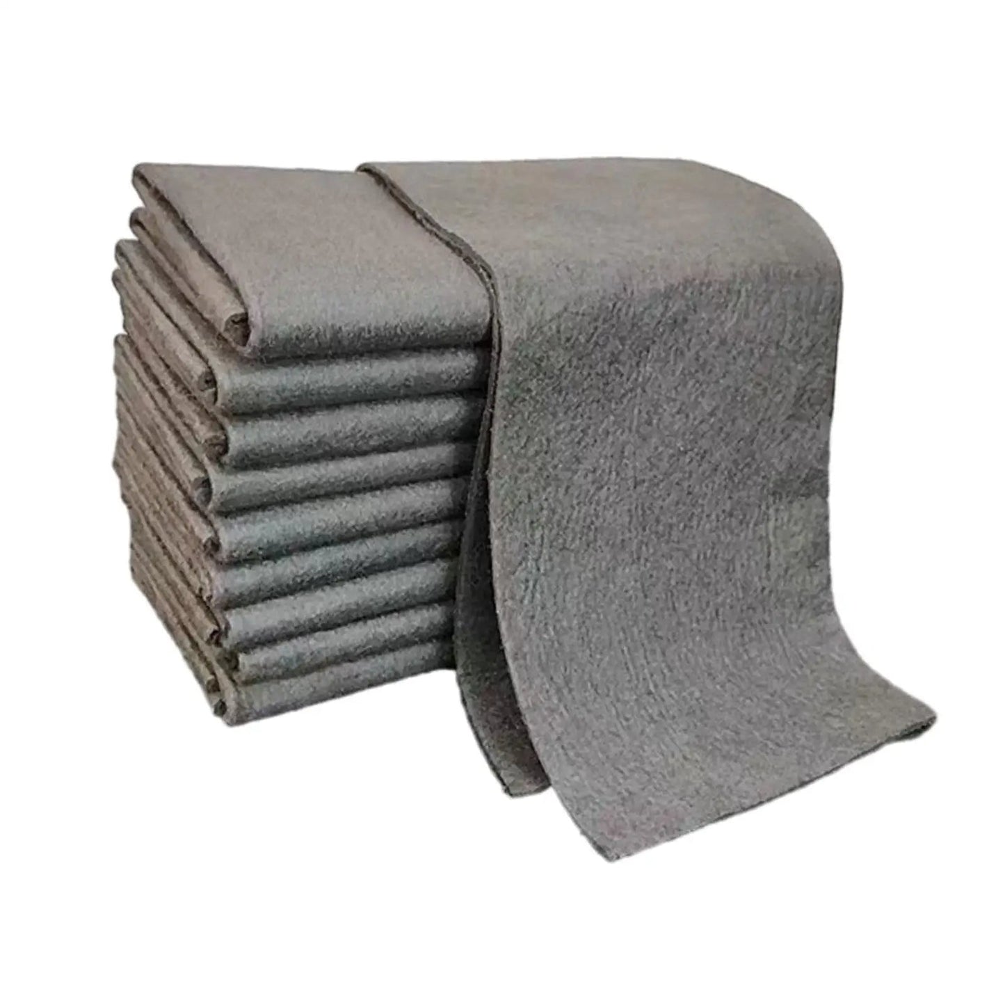 PureScrub | Ultra-absorberende magische microvezeldoeken