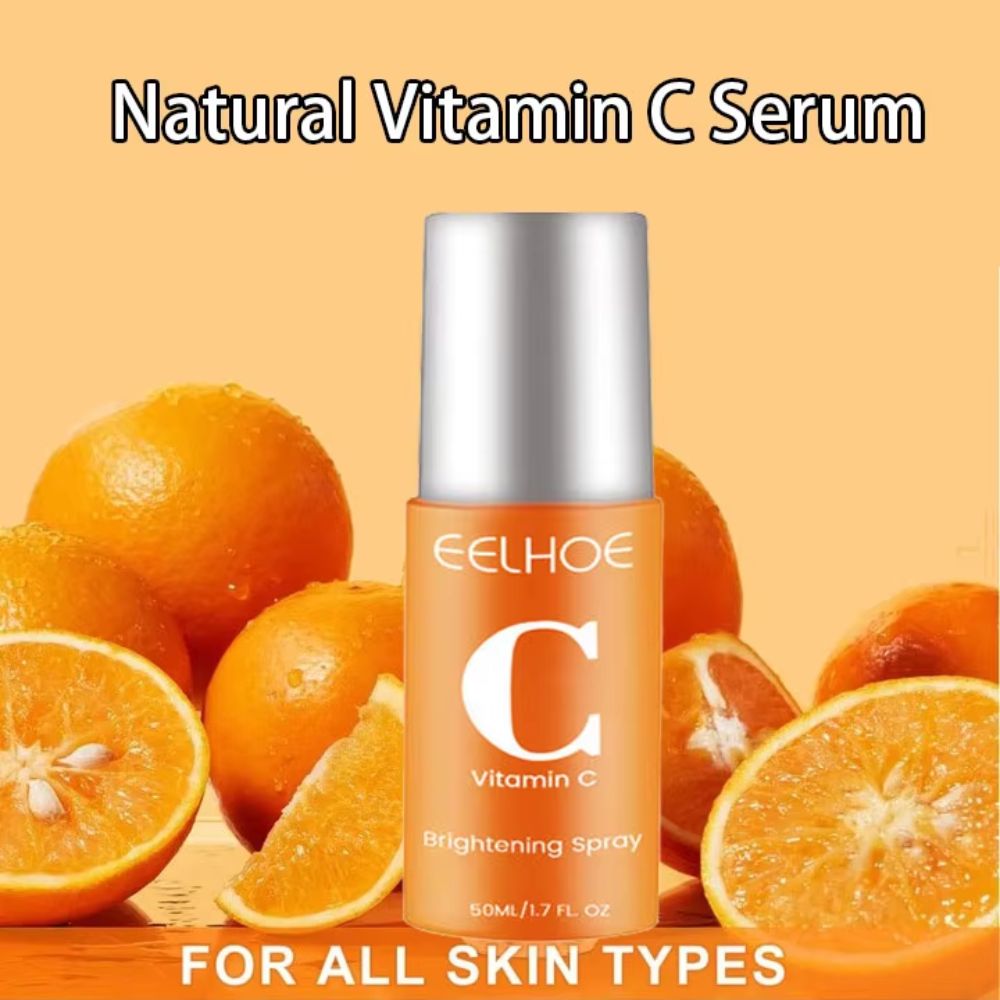 RadianceMist | Verhelderende Spray met Vitamine C