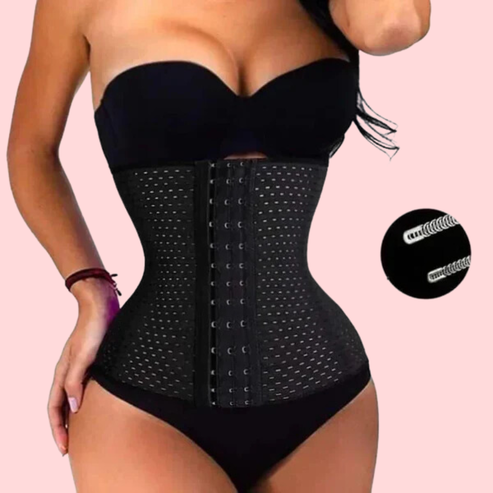 CurveSculpt | Ultiem Shapewear Korset