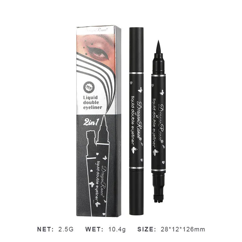 EyelinerSeal | 2 IN 1 Eyeliner Afdichtstift