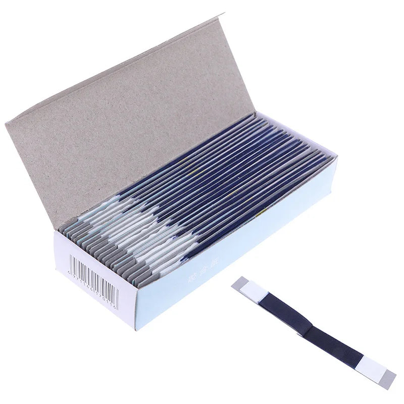 DentalSheets | 200 Vellen Tandartspapier