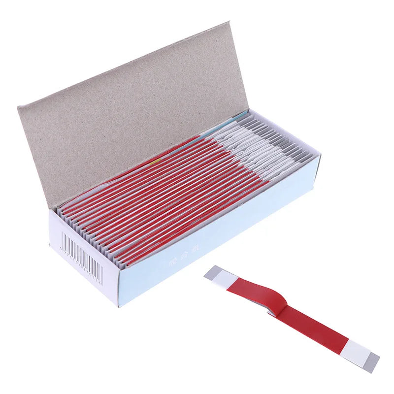 DentalSheets | 200 Vellen Tandartspapier