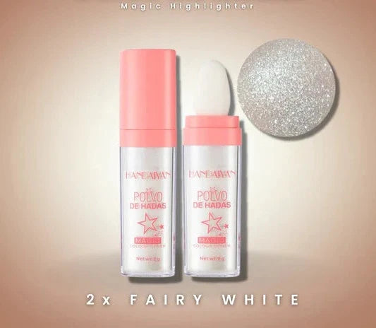 MagicHighlighter | Voor een stralende, heldere uitstraling
