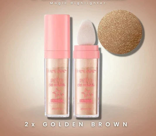 MagicHighlighter | Voor een stralende, heldere uitstraling
