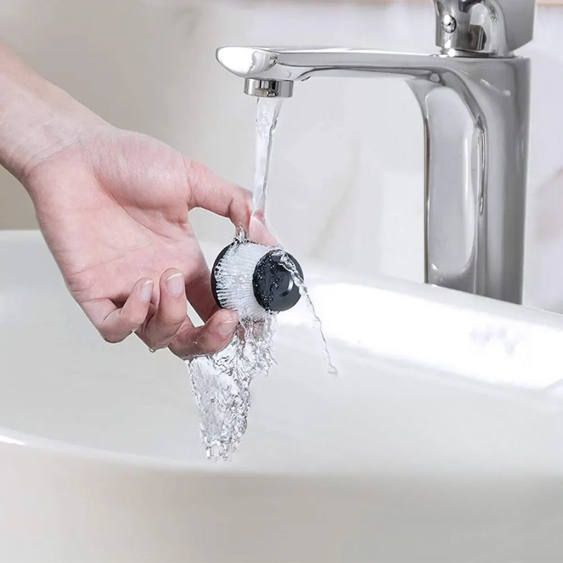 DustSwift | USB snoerloze handstofzuiger