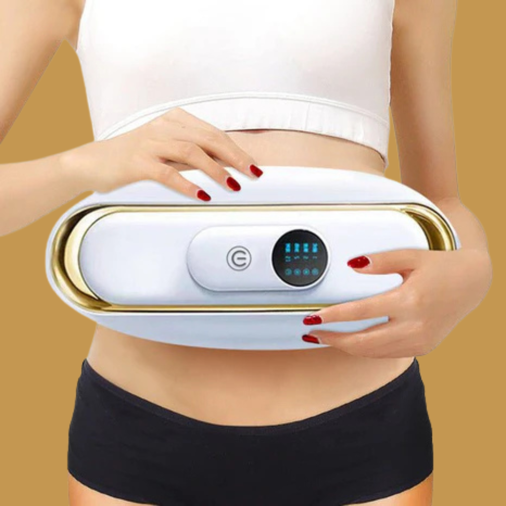 SlimWave | Taille Slanker
