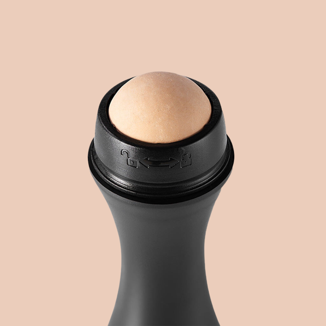 FreshFace | Olieabsorberende vulkanische rollen