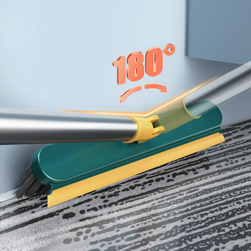 FlexSweep | 180° roterende vloerborstel