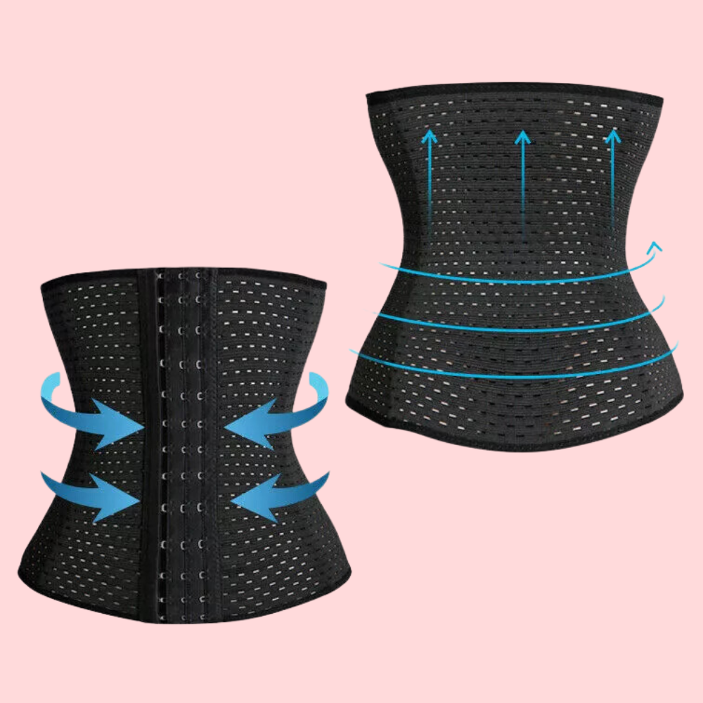 CurveSculpt | Ultiem Shapewear Korset