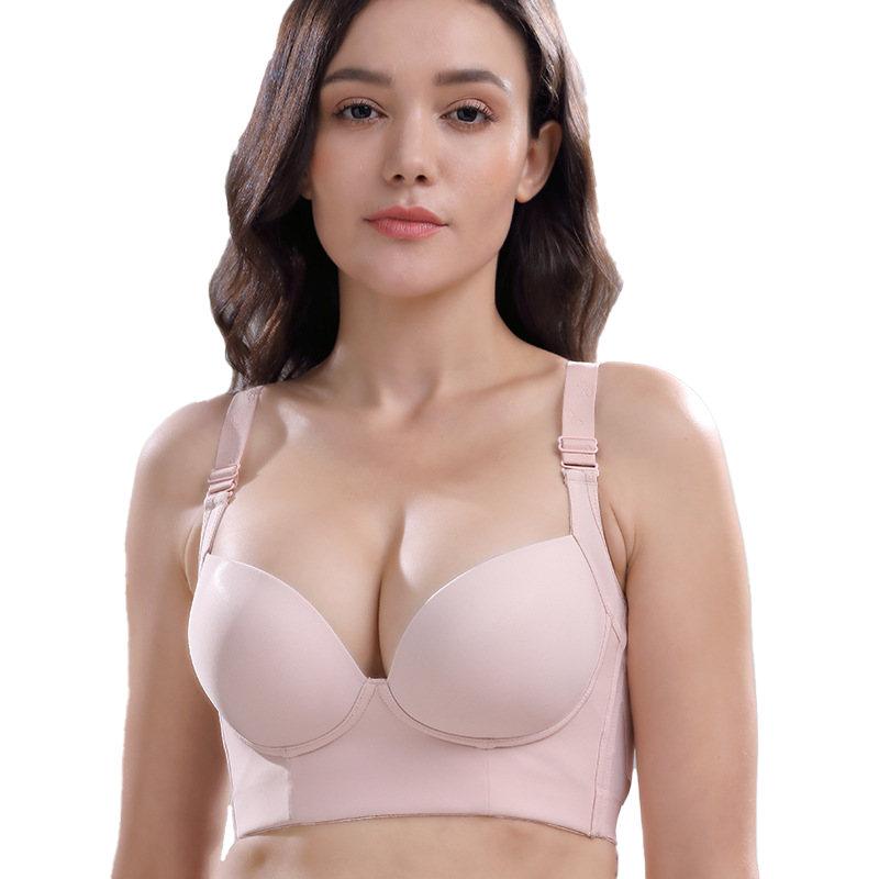 Elevina | Voel je zelfverzekerd en sexy met onze elastische push-up bh!