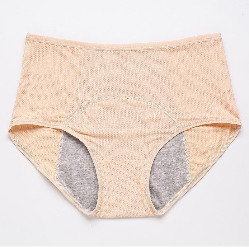 Isabella | Lekvrije bescherming en comfort voor de hele dag