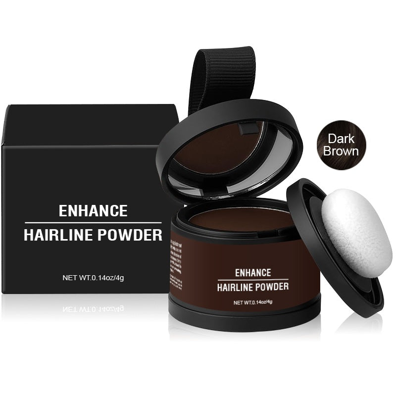 GreyGone | Haarlijnpoeder