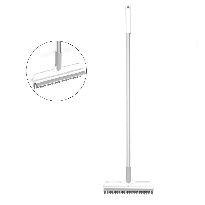 FlexSweep | 180° roterende vloerborstel