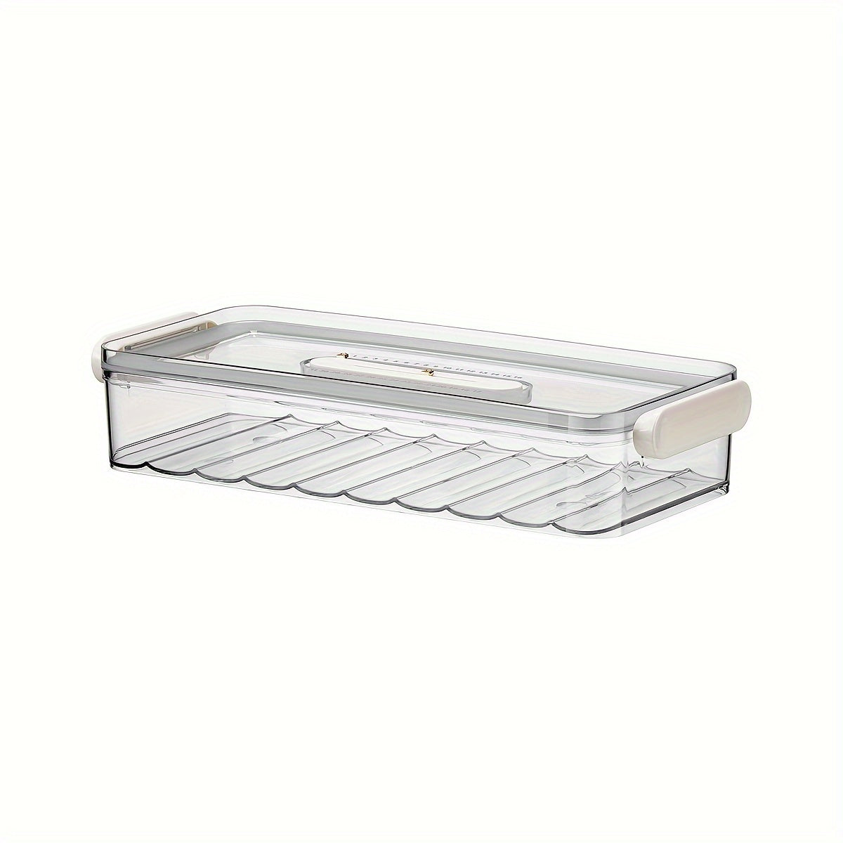 FreshKeep | Premium koelkast organizer box