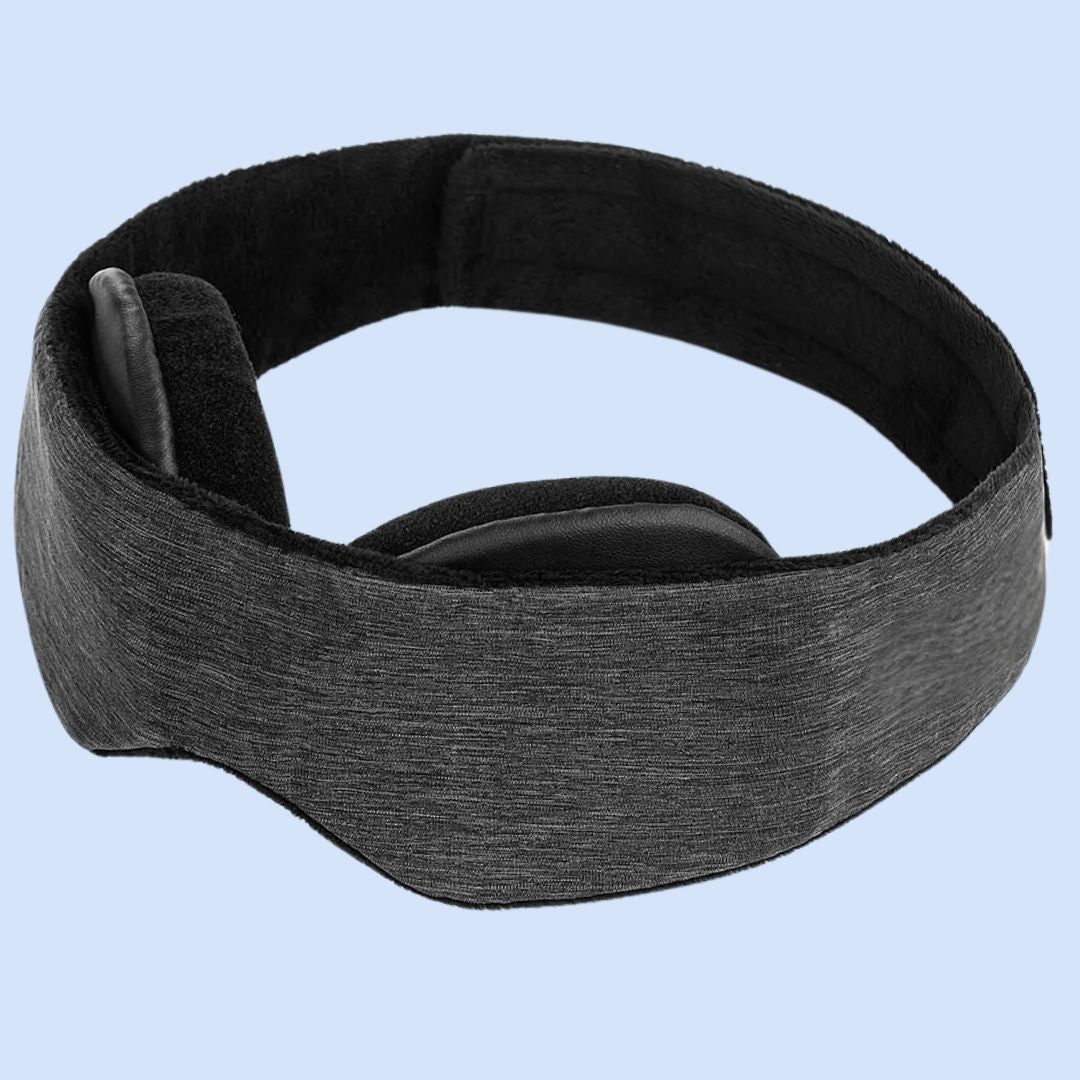 Noctura | Verduisterings Slaapmasker