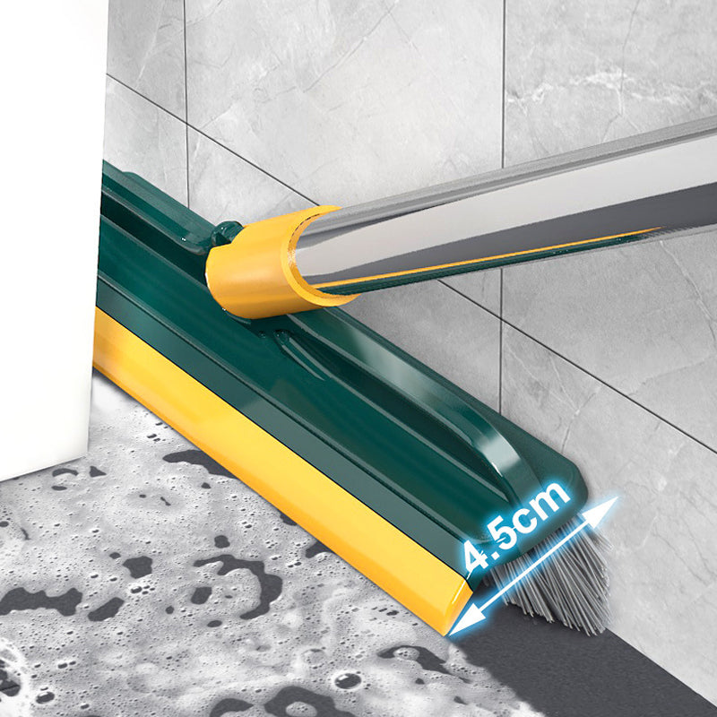 FlexSweep | 180° roterende vloerborstel