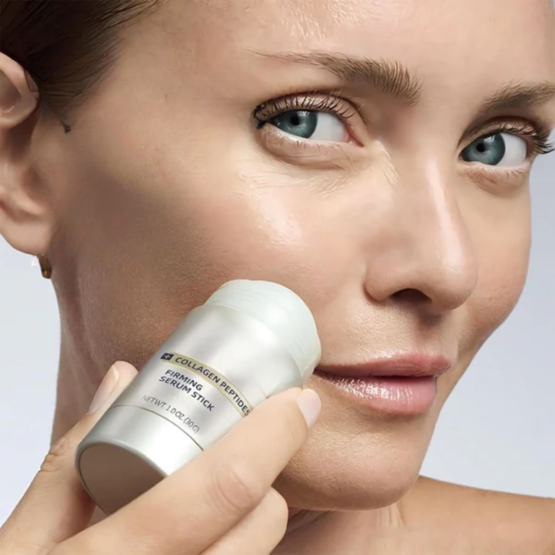 RevitaStick | Jouw geheim voor een stevigere, elastischere huid!
