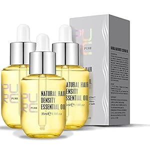 NourishLocks | Natuurlijke olie voor haargroei