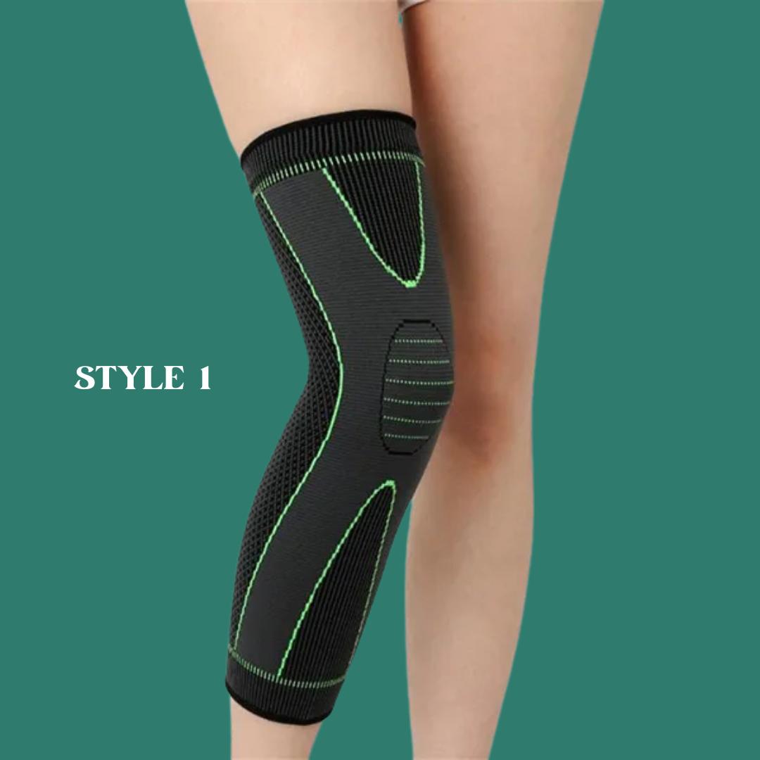 VascuLoom | 360° Herstel compressiemouw
