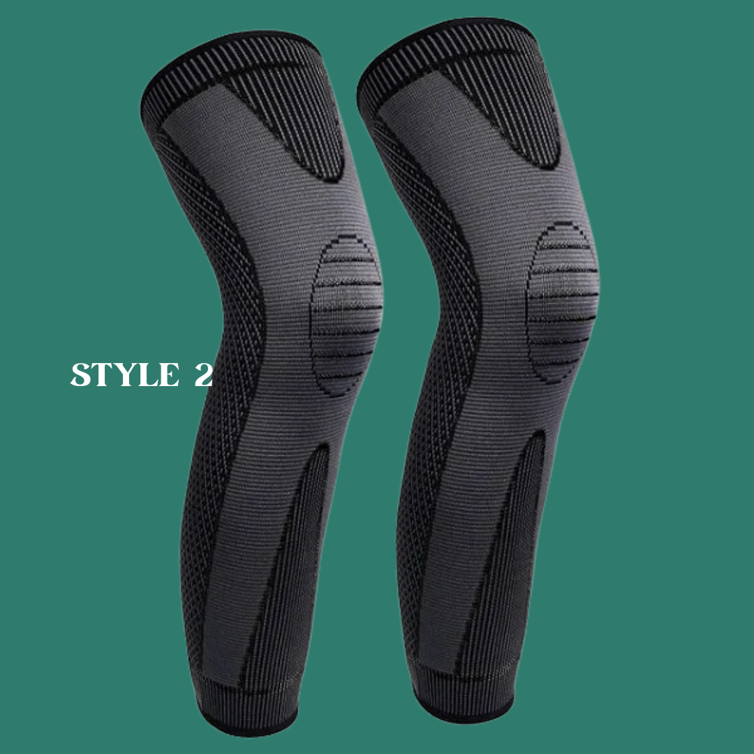 VascuLoom | 360° Herstel compressiemouw