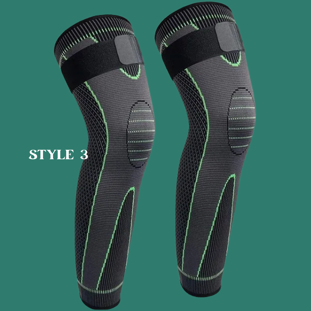 VascuLoom | 360° Herstel compressiemouw
