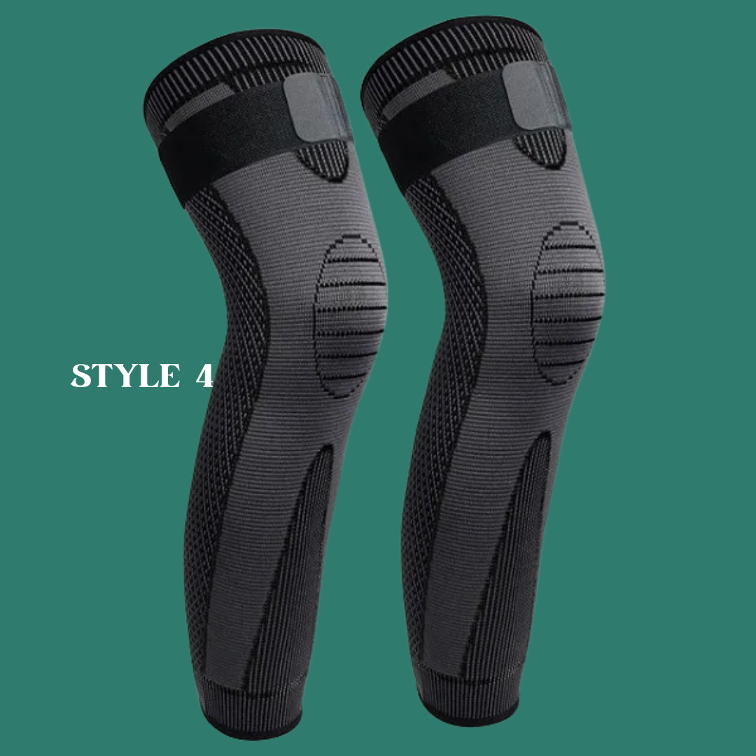 VascuLoom | 360° Herstel compressiemouw