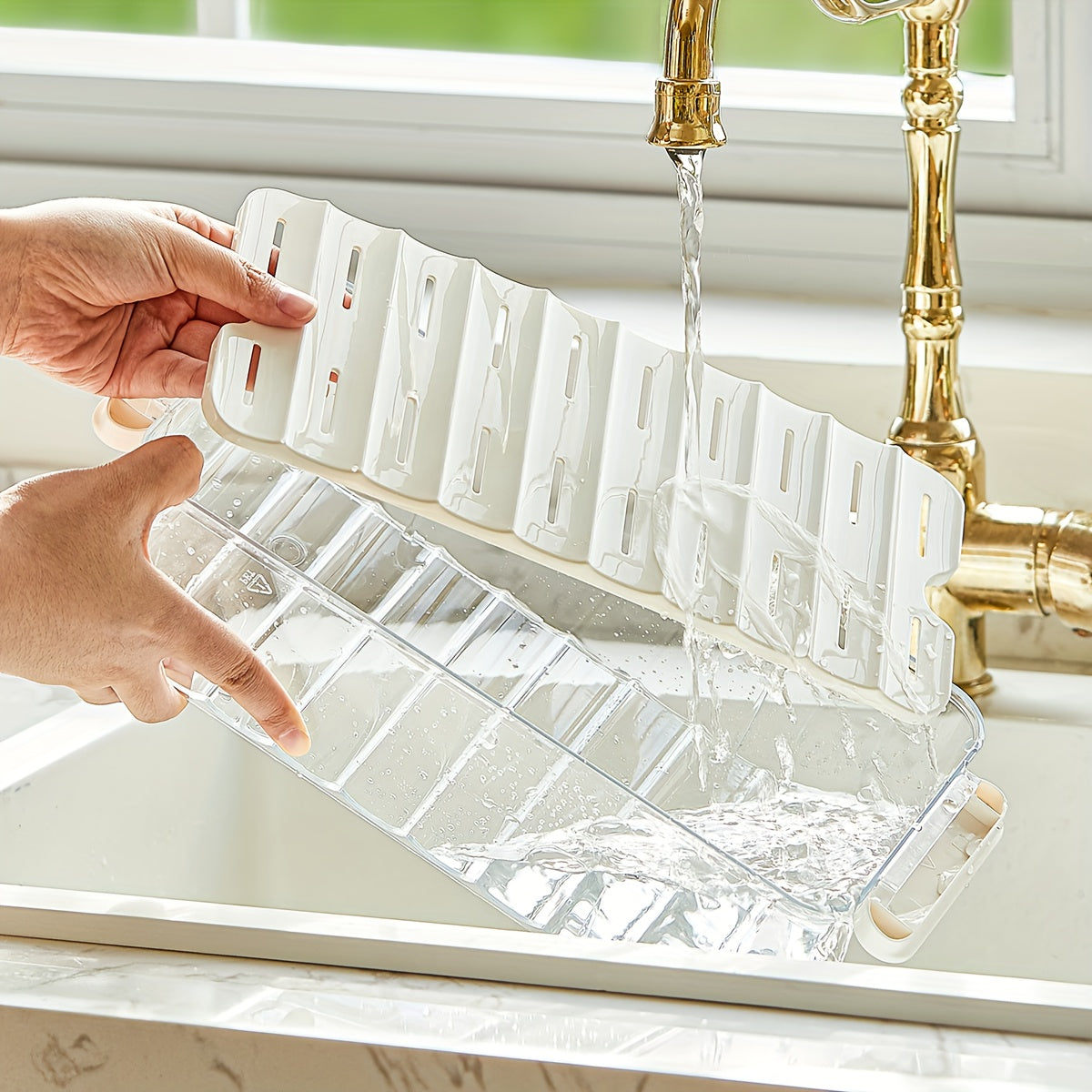 FreshKeep | Premium koelkast organizer box