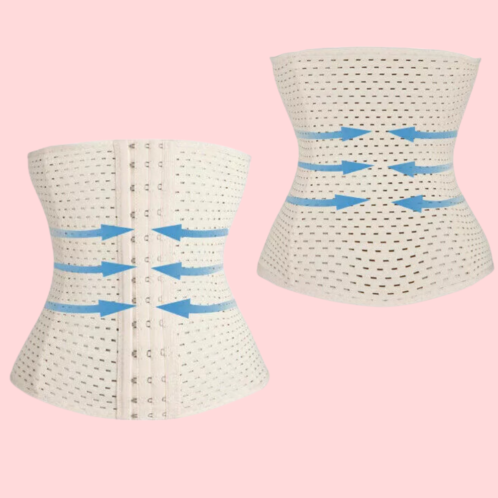 CurveSculpt | Ultiem Shapewear Korset