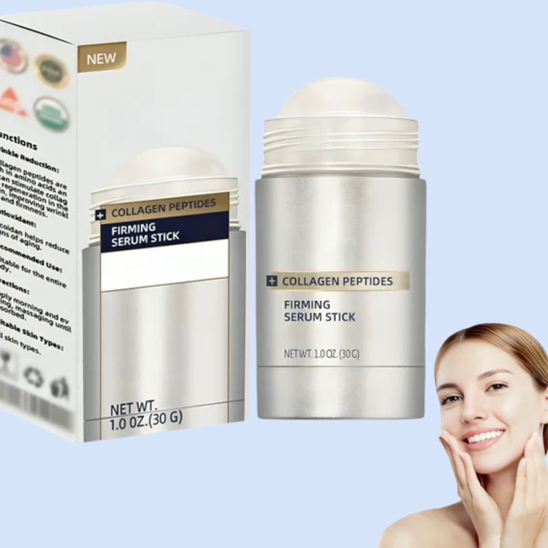 RevitaStick | Jouw geheim voor een stevigere, elastischere huid!
