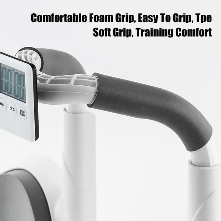 PlankMaster | Verstelbare Core Trainer