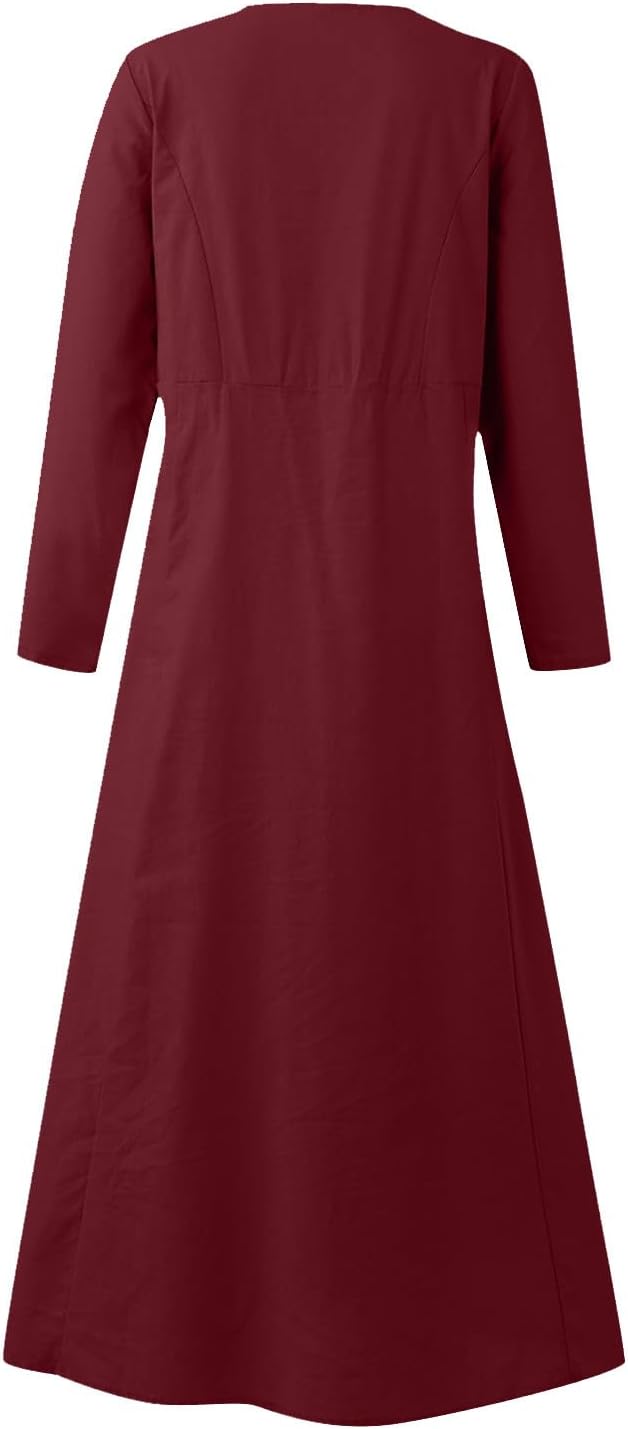 Luraya | De Moeiteloze Elegantie Jurk