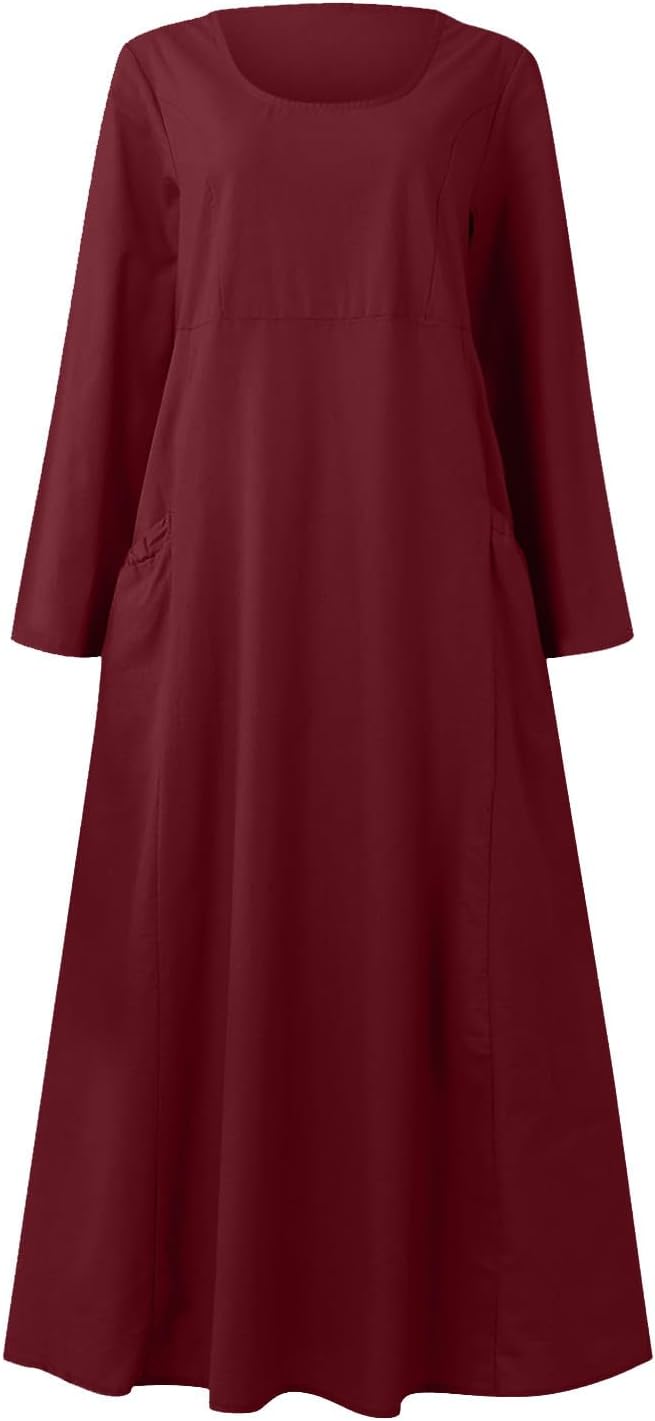 Luraya | De Moeiteloze Elegantie Jurk